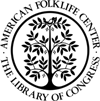 American Folklife Center Logo